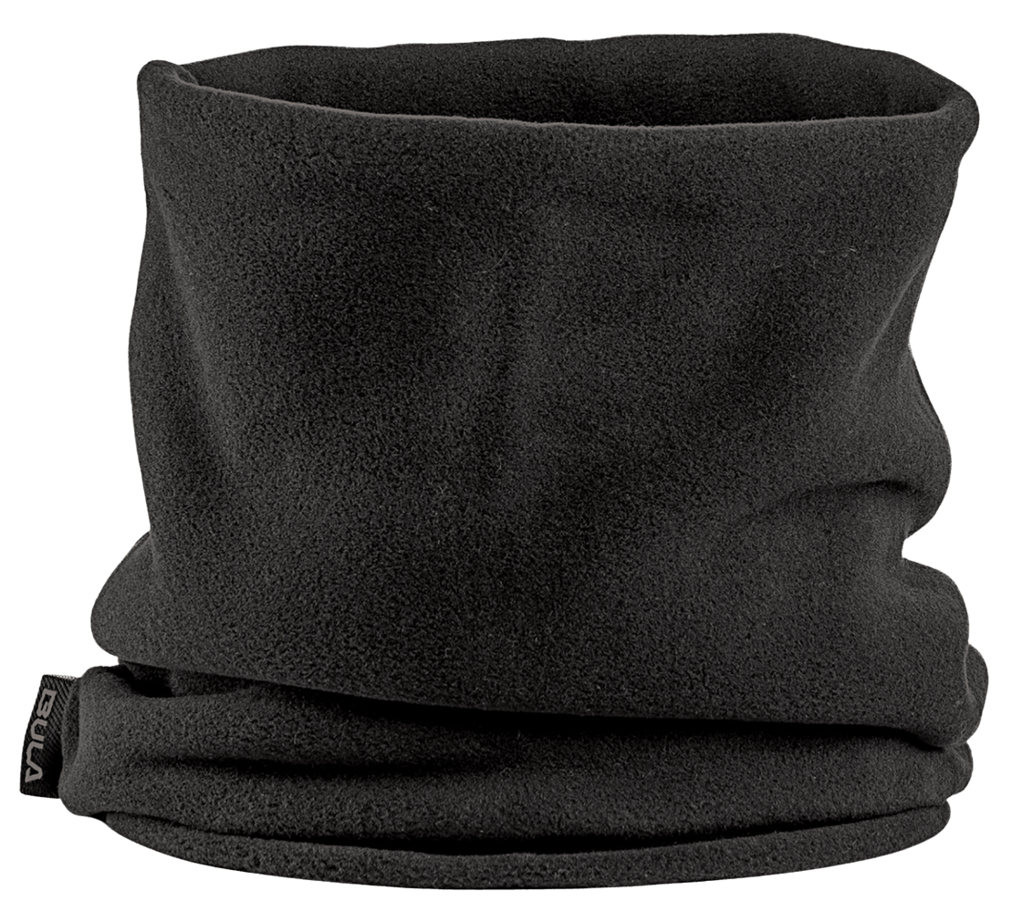 productImage: Junior Prima Fleece Neckgator Black