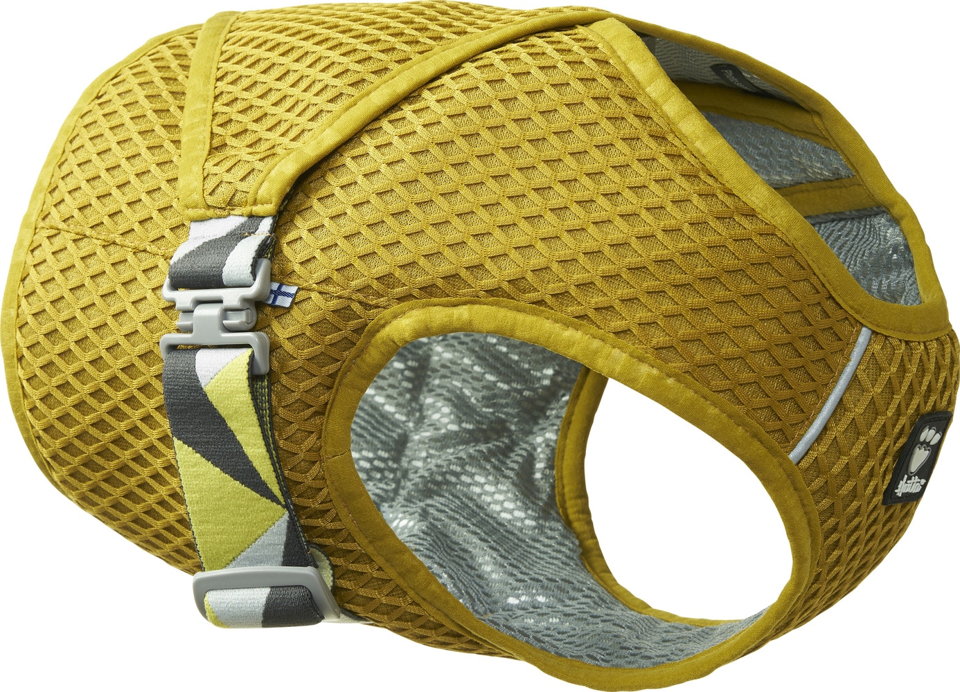 productImage: Cooling Wrap 55-75 cm Turmeric