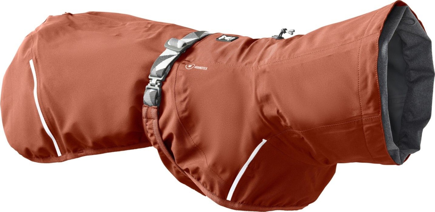 productImage: Mudventure ECO 25-35 cm Coat Cinnamon