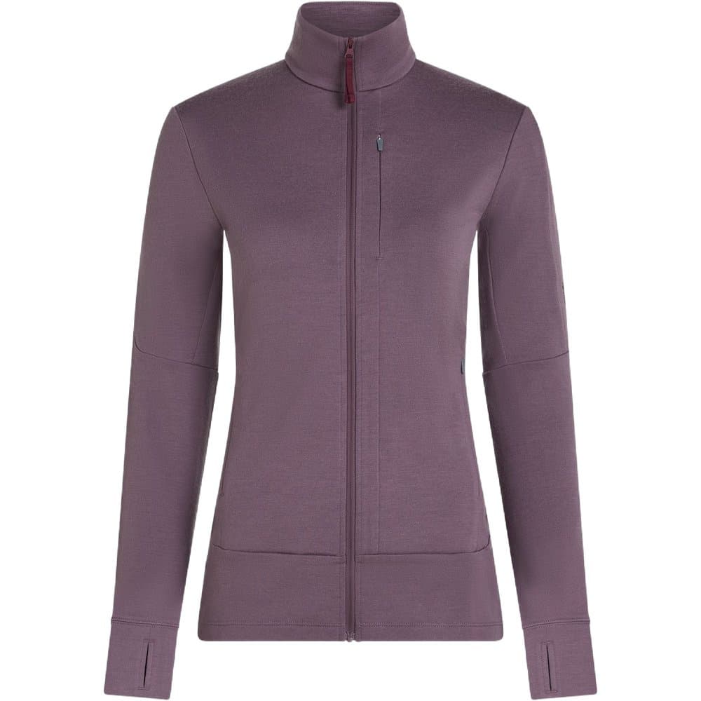 Grey Plum