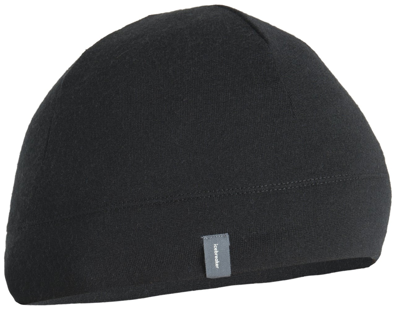 productImage: Merino 260 Ridge Beanie Unisex Black