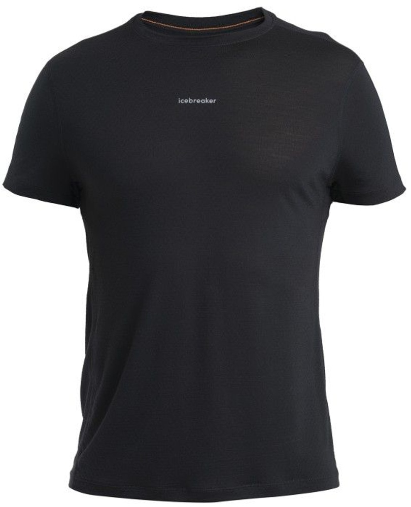 productImage: M's Mer 125 Cool-Lite Speed SS Tee Black