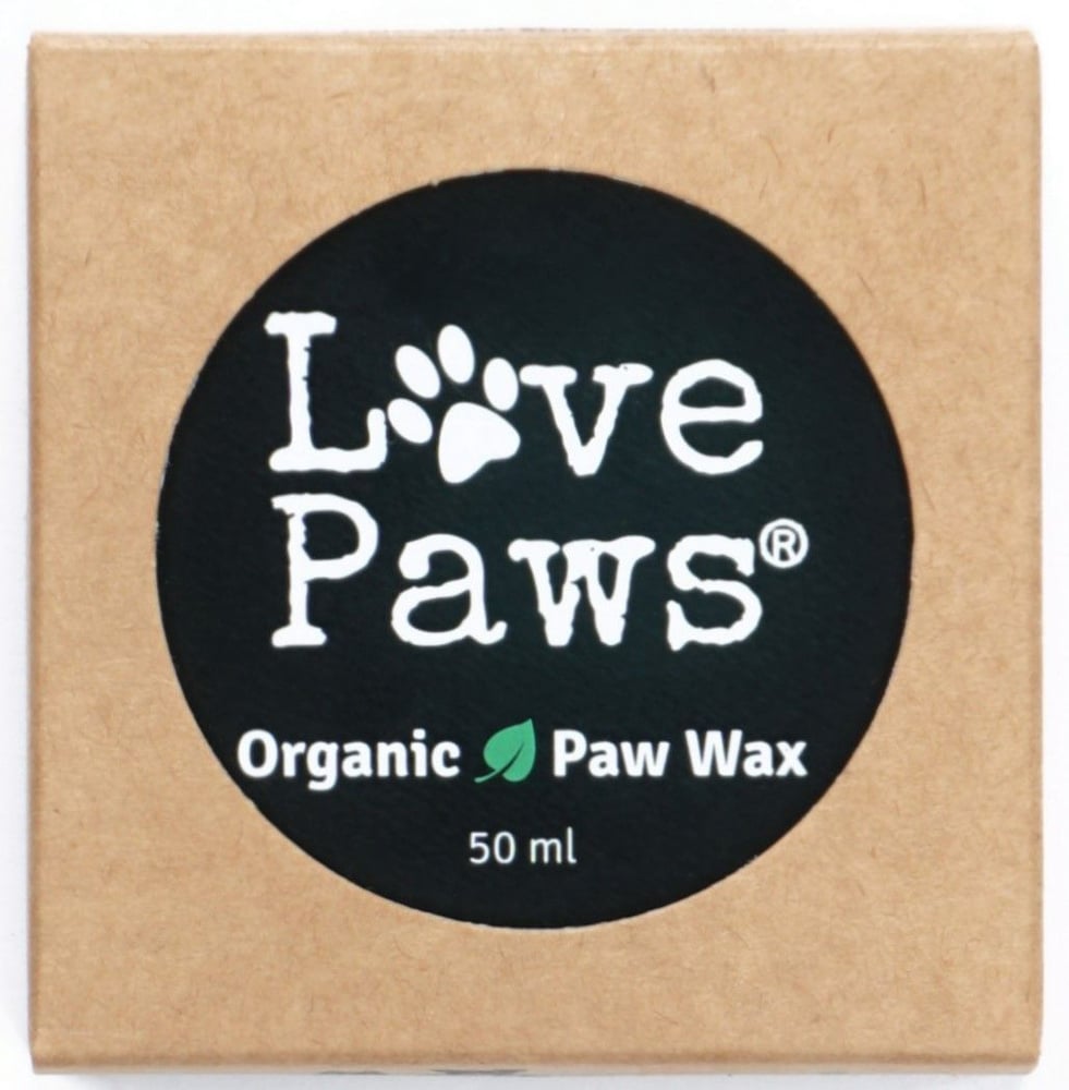 productImage: LovePaws Økologisk Potesalve 50 ml