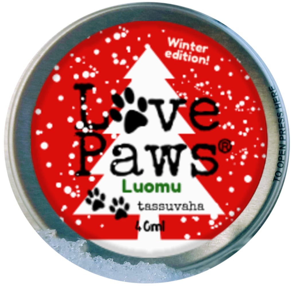productImage: LovePaws Winter Edition Potevoks 40 ml