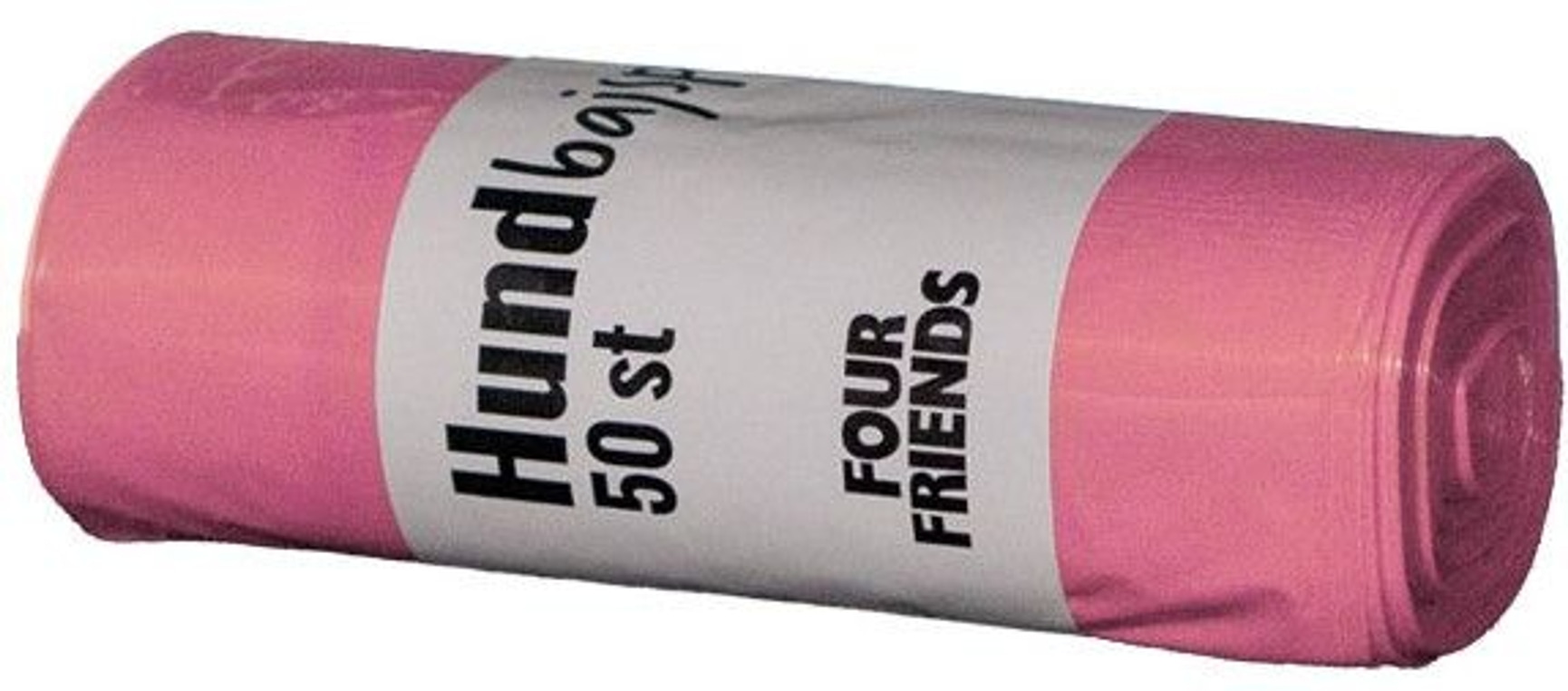 productImage: Hundepose Cerise 50 stk