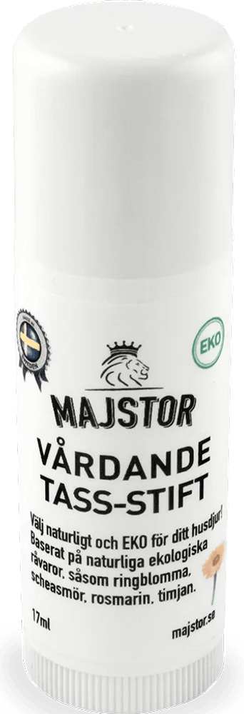 productImage: EKO Tassalva Stift Vårdande 17 ml