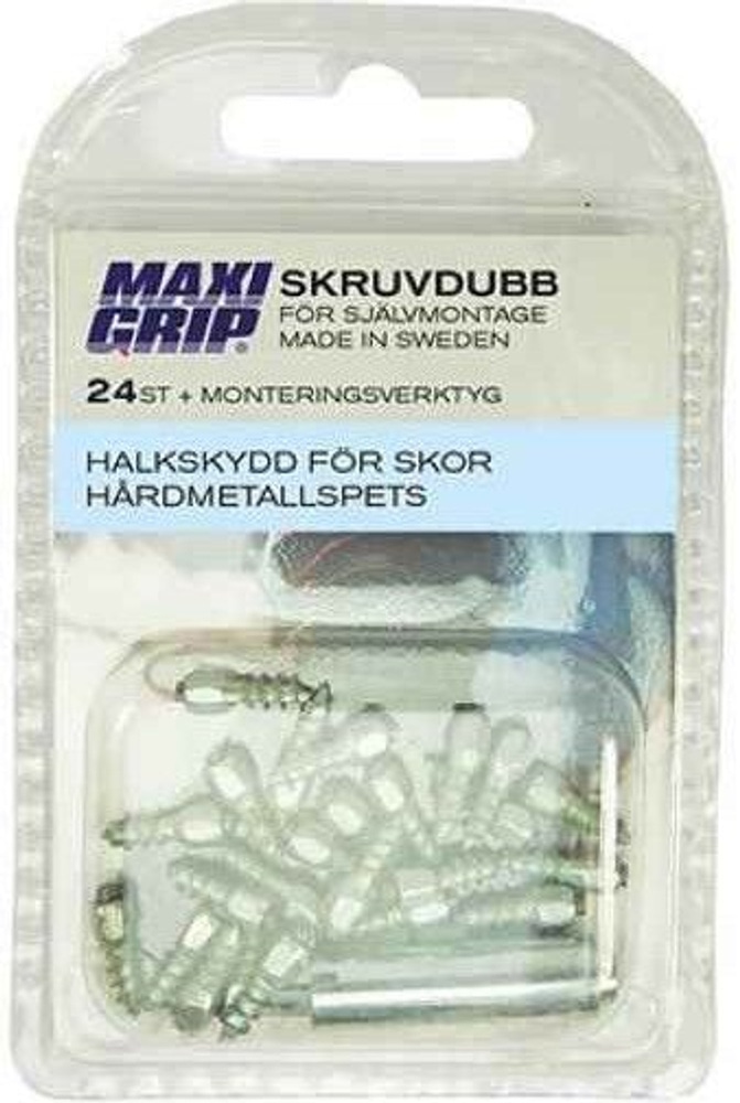 productImage: MaxiGrip Ice Spike Set with tool