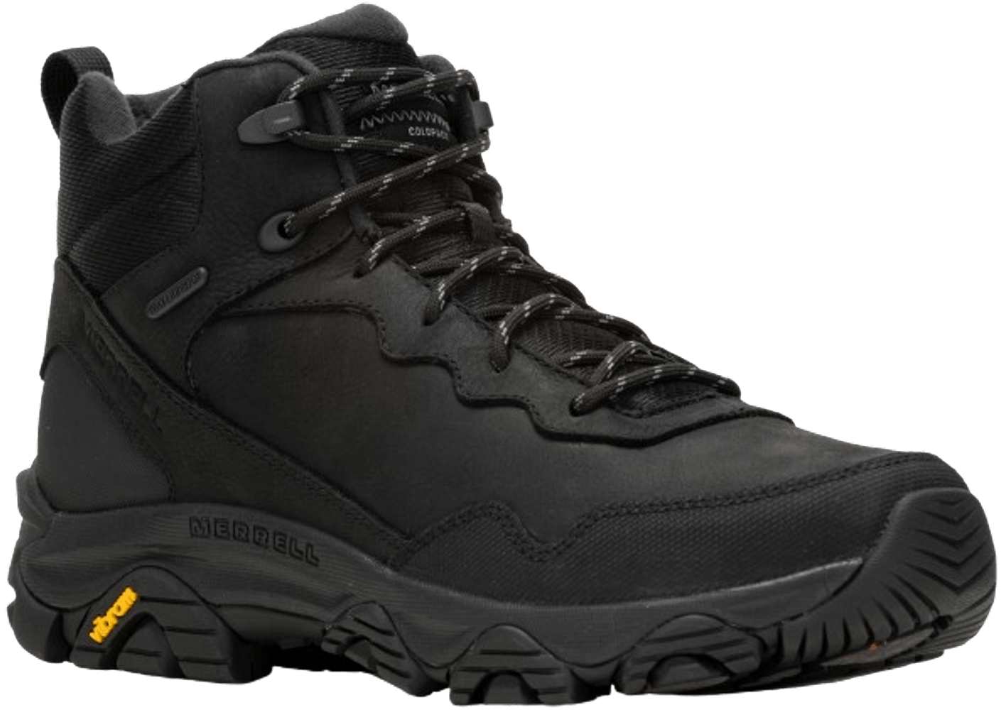productImage: M's Coldpack 3 Thermo Mid WP M Black