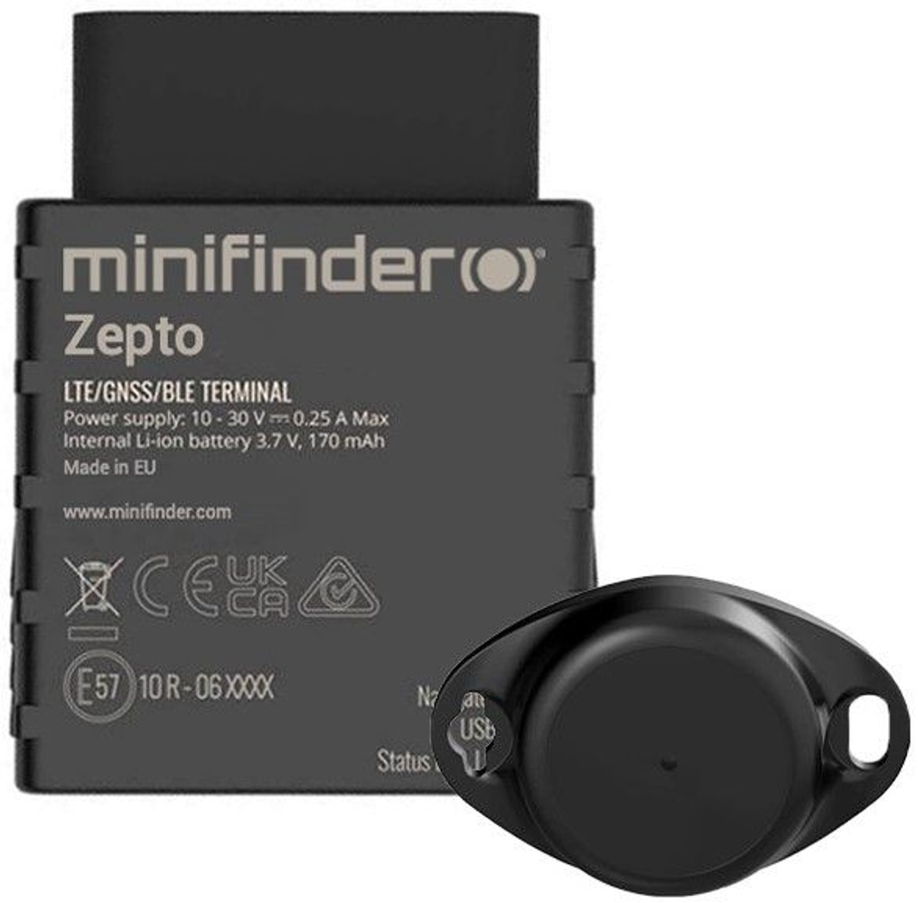 productImage: MiniFinder Zenso 2 Eye Sensors