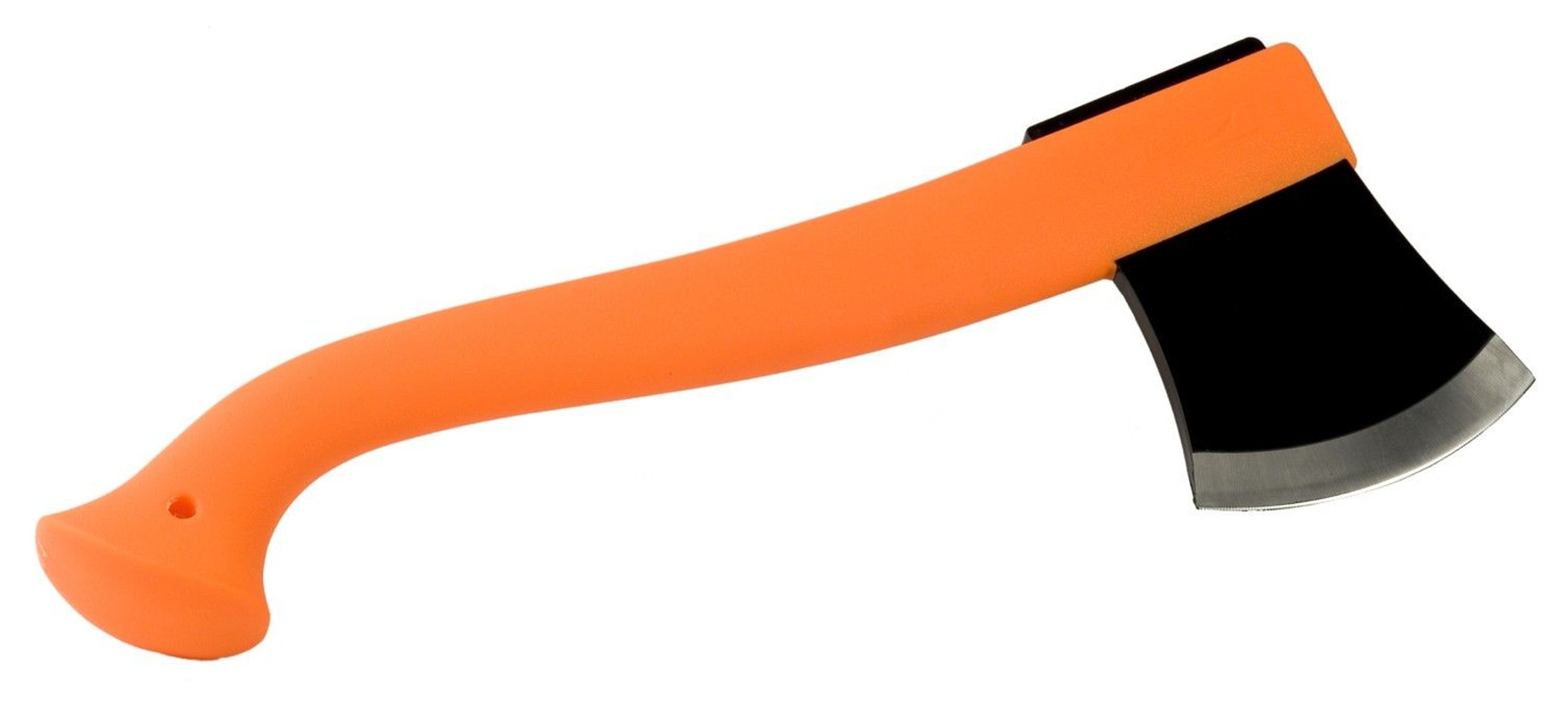 productImage: Camp Outdoor Øks Orange
