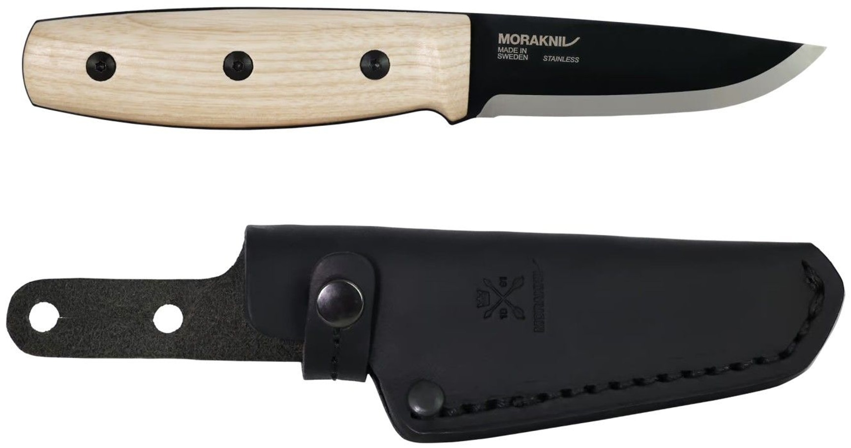 Finn Blackblade (S) Ash Wood, view: 1