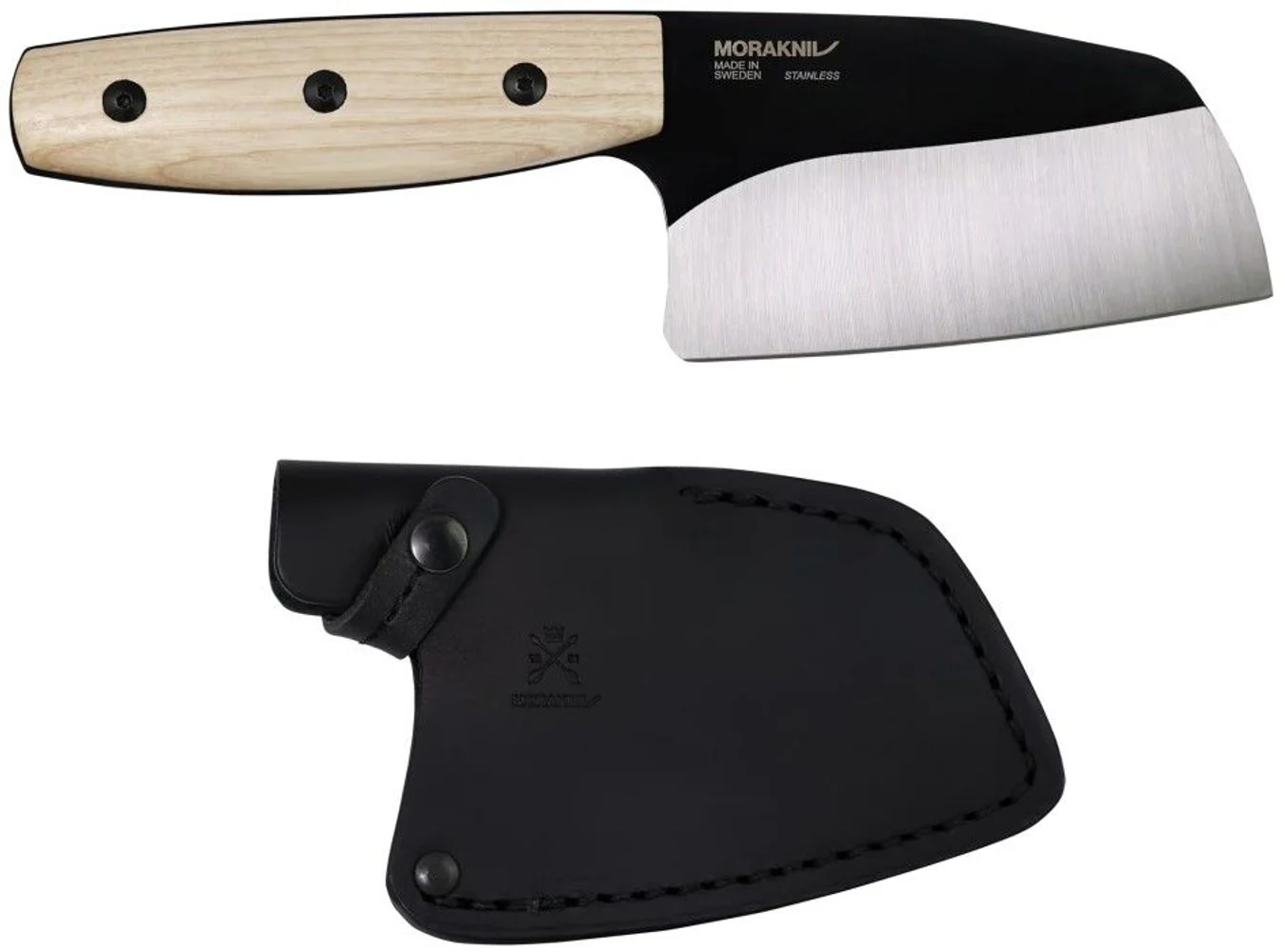 Rombo Blackblade (S) Ash Wood, view: 1