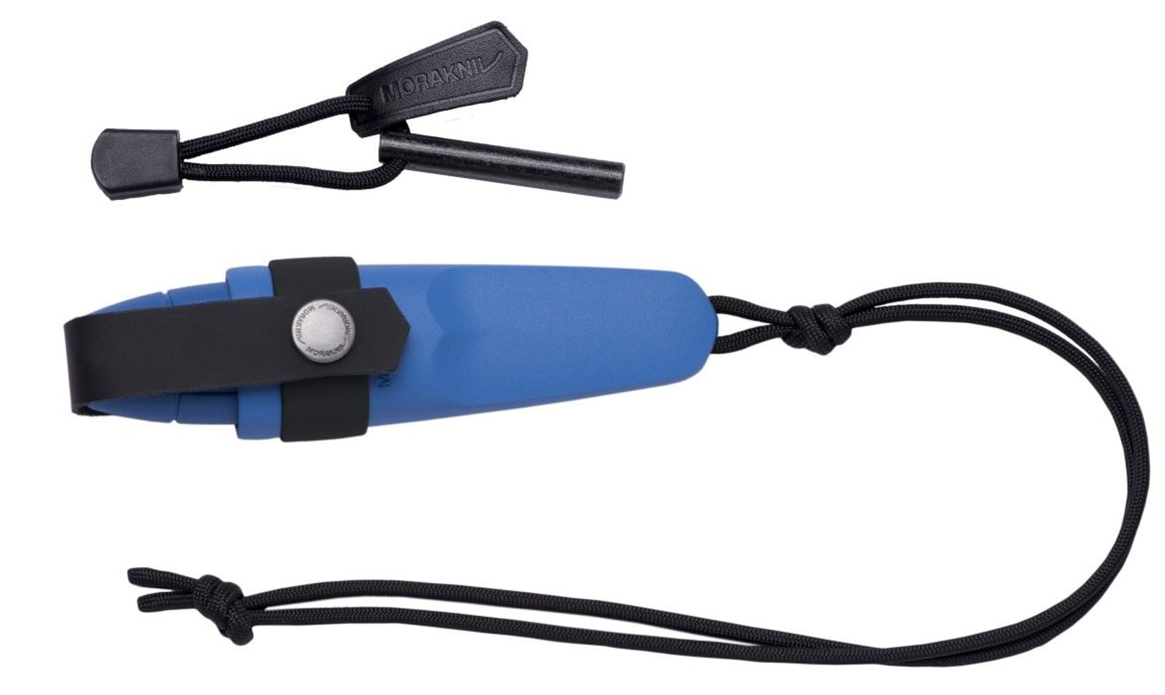 productImage: Eldris Neck Knife Kit Blå