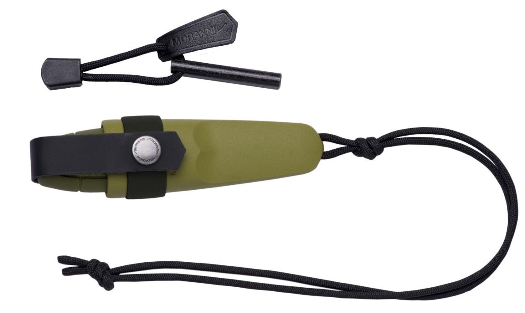 productImage: Eldris Neck Knife Kit Green