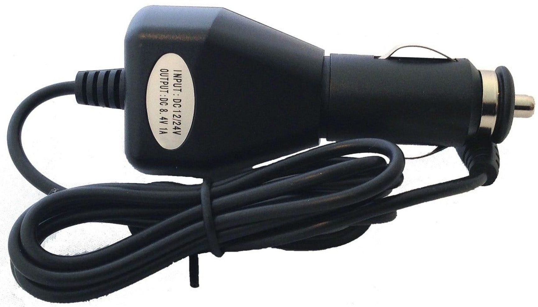 productImage: 12 V-lader, 8,5 V utgang