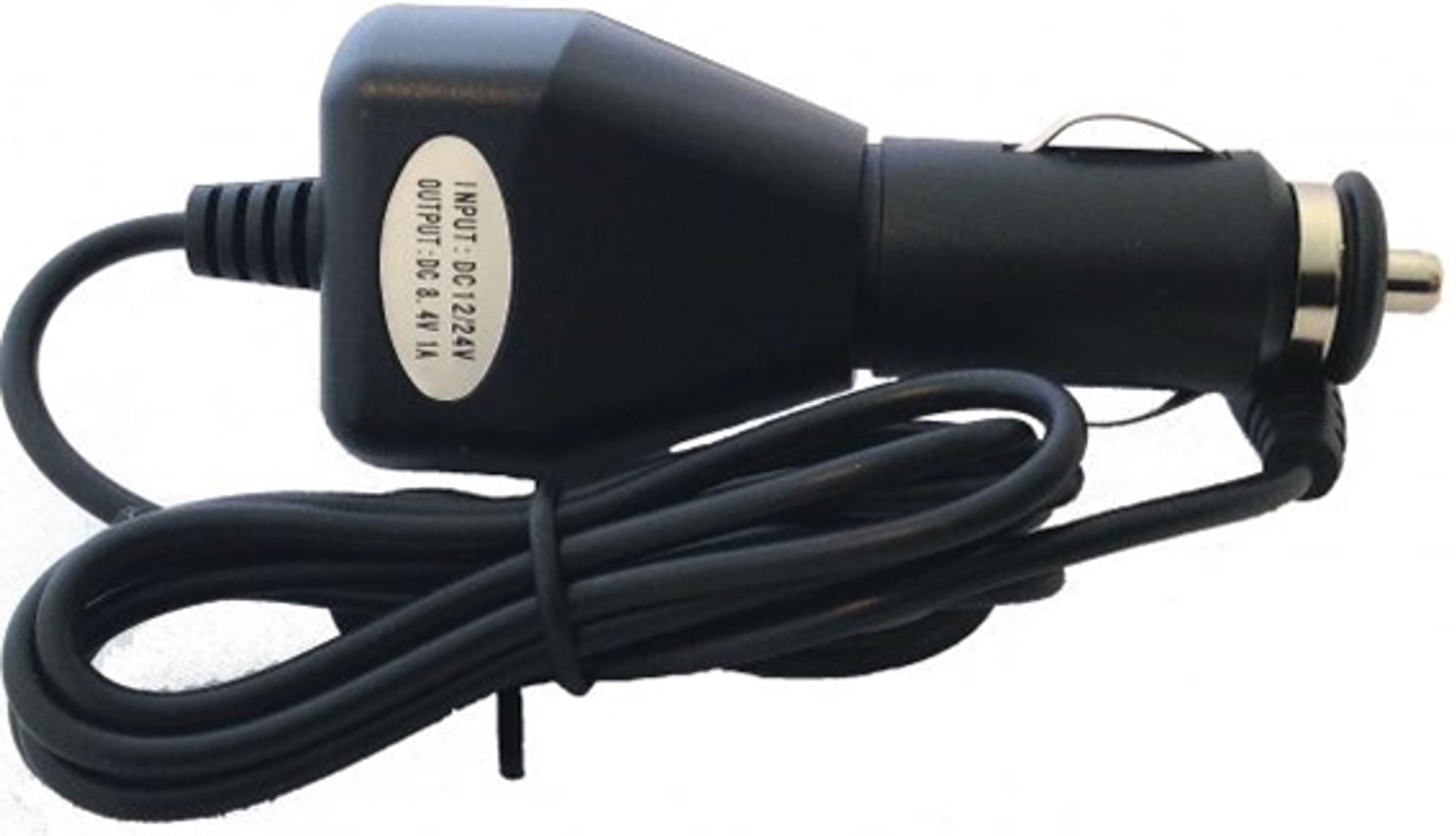 productImage: 12 V batterilader, 17 V utgang til Superion