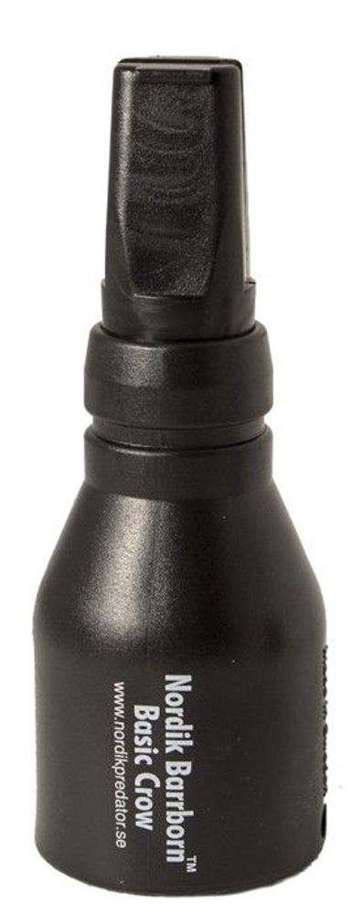 productImage: Nordik Barrborn Basic Crow
