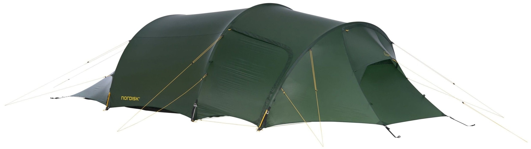 productImage: Oppland 3 LW (2.0) Tent Black Forest Green