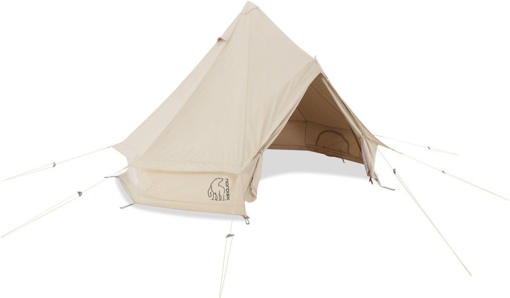productImage: Asgard 12.6 Technical Cotton Tent Sandshell