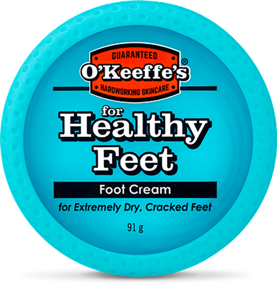 productImage: Healthy Feet - Fotkrem