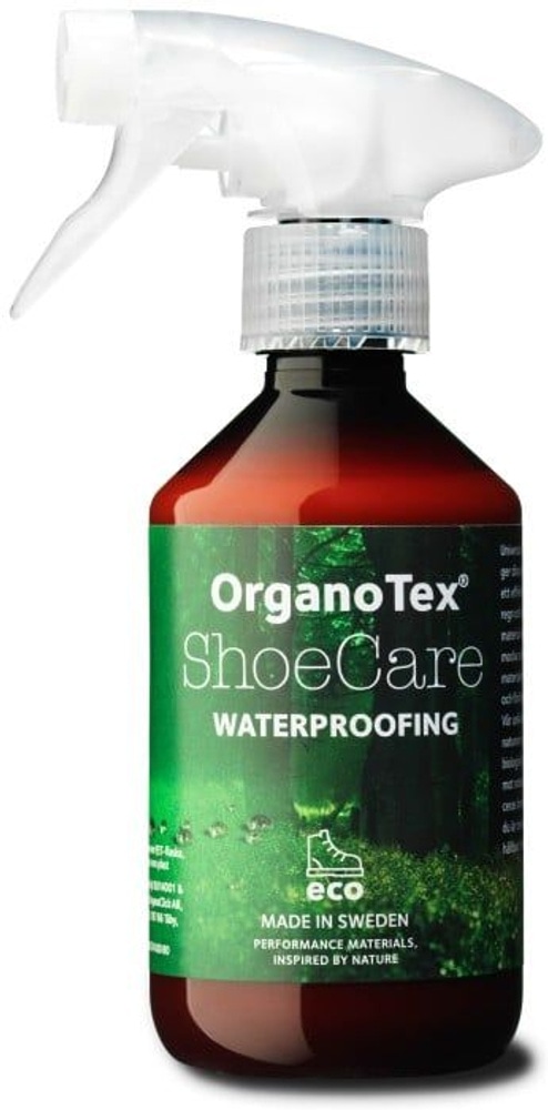 productImage: ShoeCare Waterproofer 300 ml