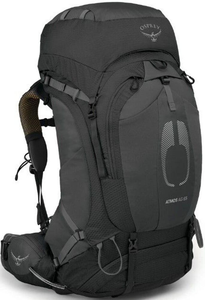 productImage: M's Atmos AG 65L Black