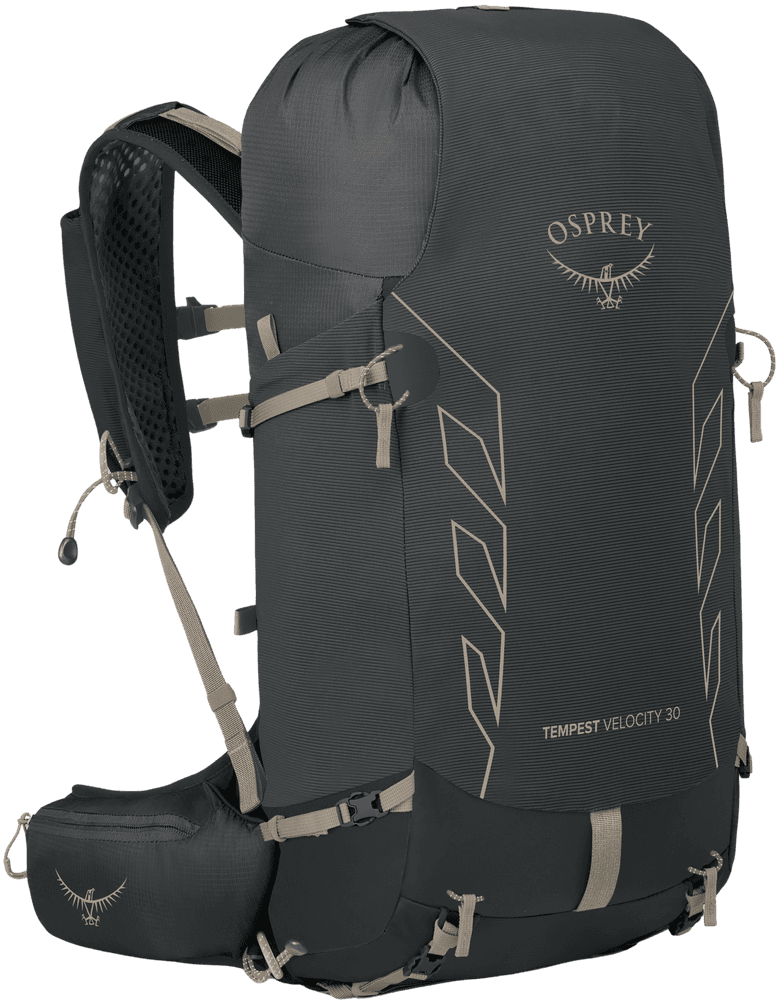 Dark Charcoal/Chiru Tan