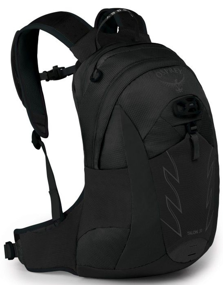 Talon 11L Black, view: 1