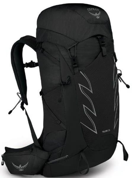 Stealth Black