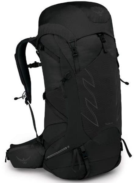 Stealth Black