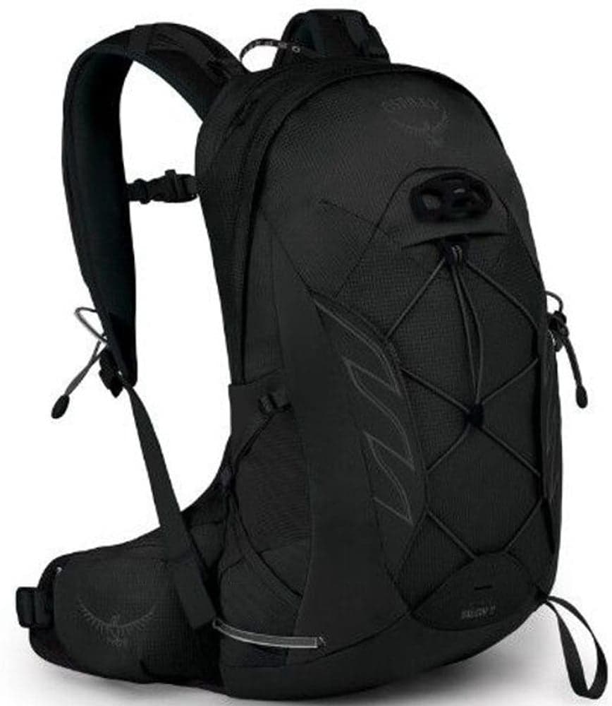 Stealth Black