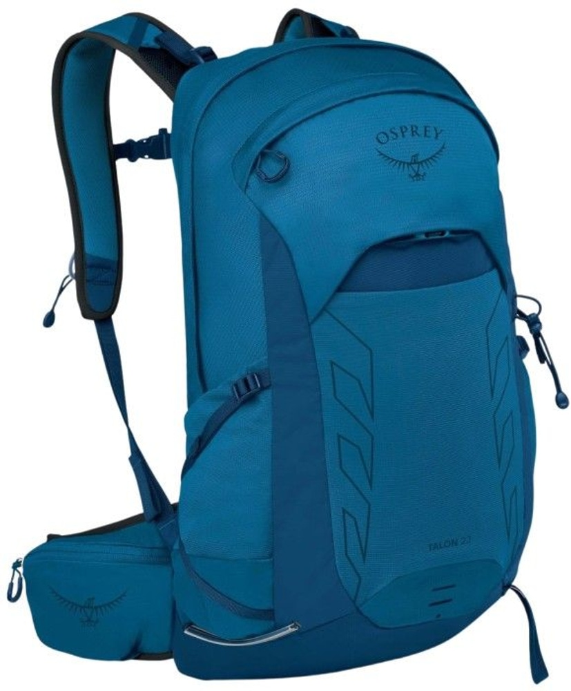 M's Talon 22L Scoria Blue/Night Shift, view: 1
