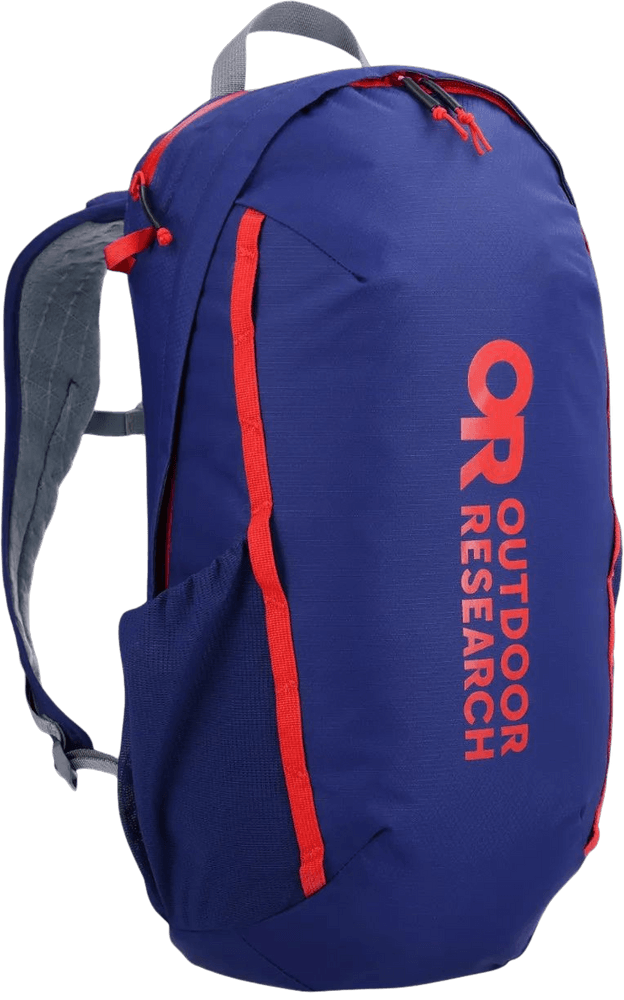 productImage: Adrenaline Day Pack 20L Galaxy