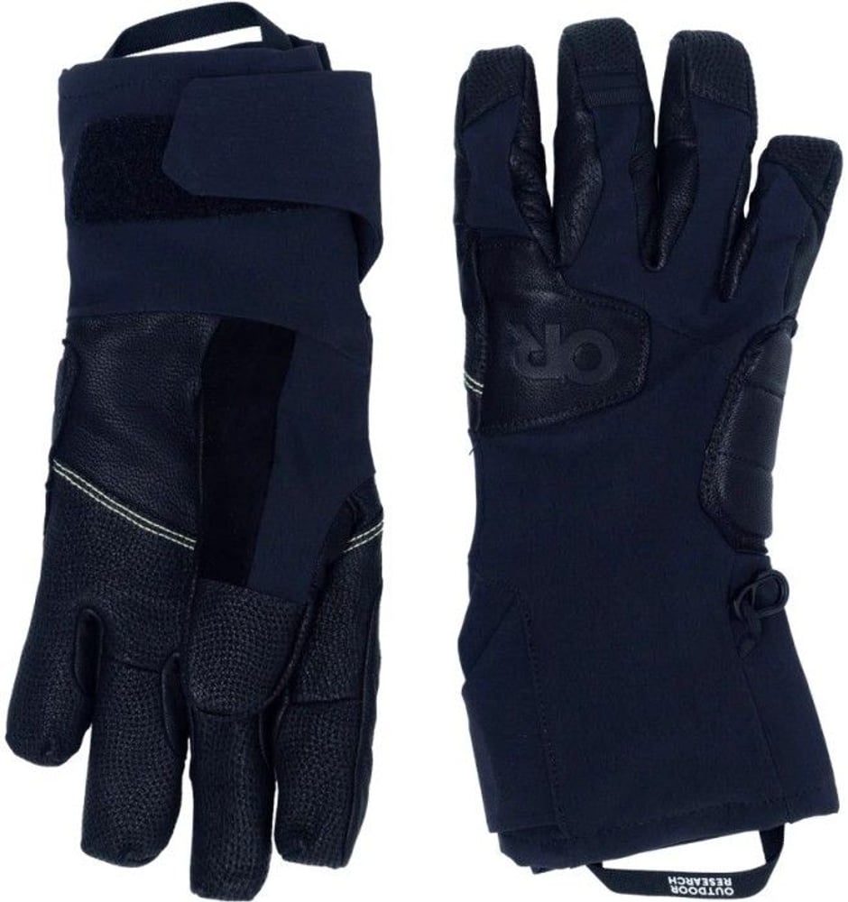 productImage: Women's Extravert Gloves Black