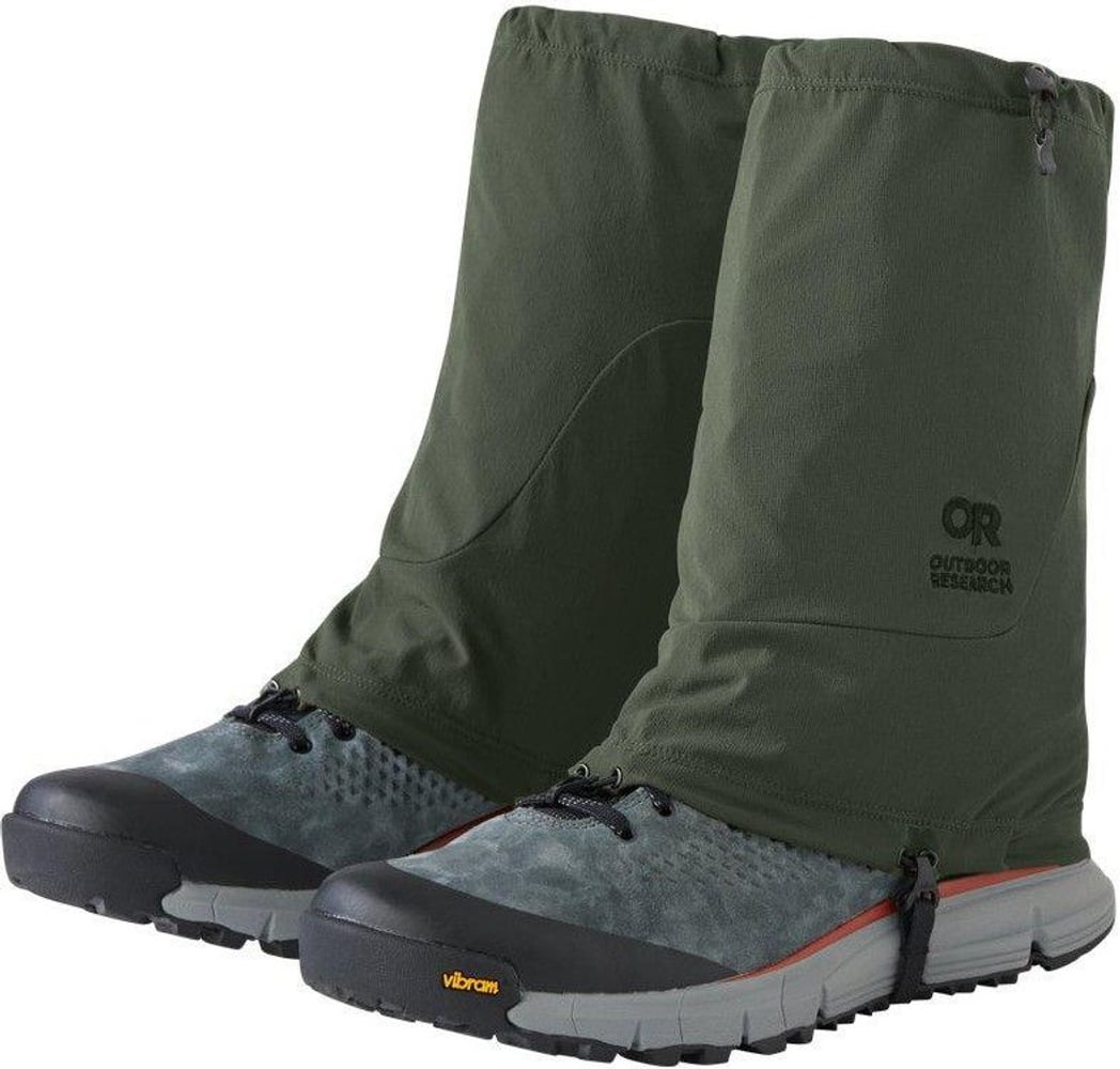productImage: Bugout Ferrosi Thru Gaiters Unisex