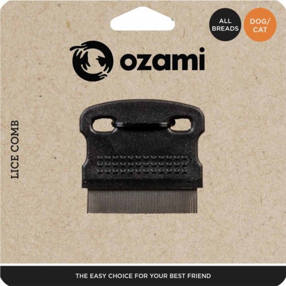 productImage: Lice Comb 67 Teeth