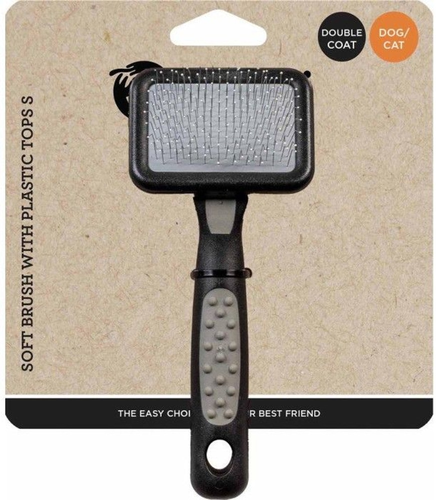 productImage: Soft Brush with Plastic Tops Small
