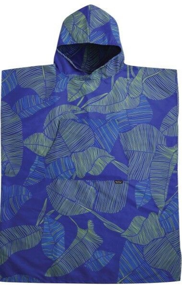 productImage: Changing Poncho Botanical