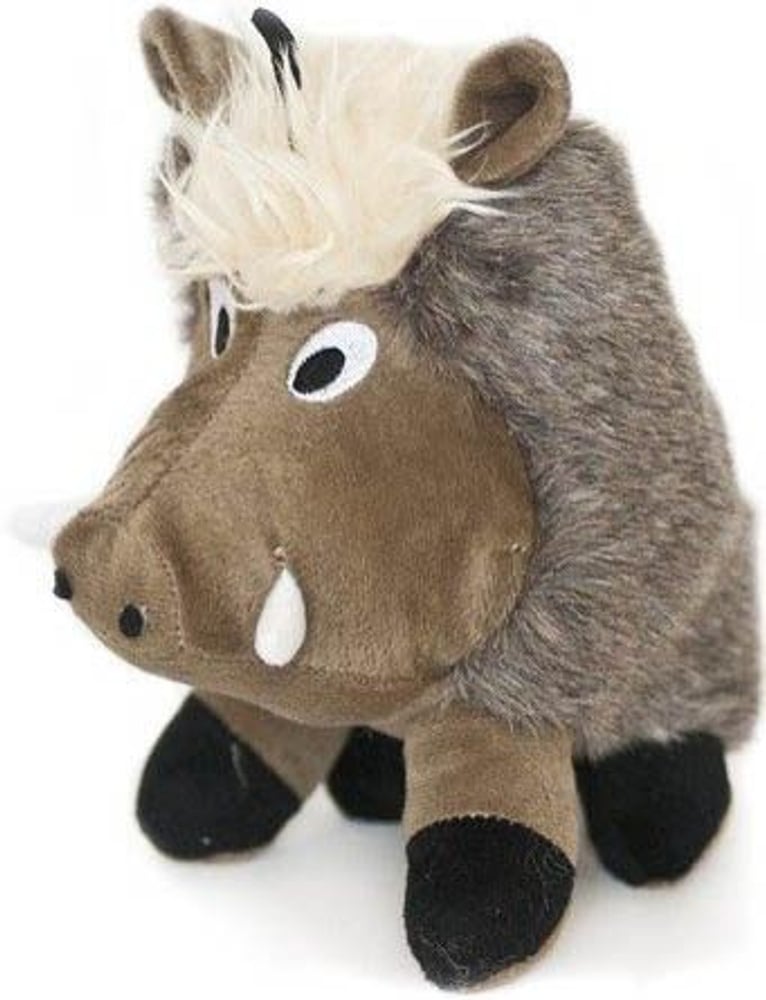 productImage: Wild Boar 20 cm Brown