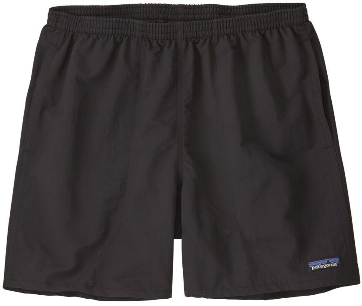 productImage: M's Baggies Shorts 5 inch Black w/Black