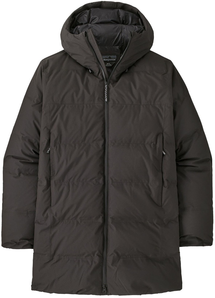 productImage: M's Jackson Glacier Parka Black