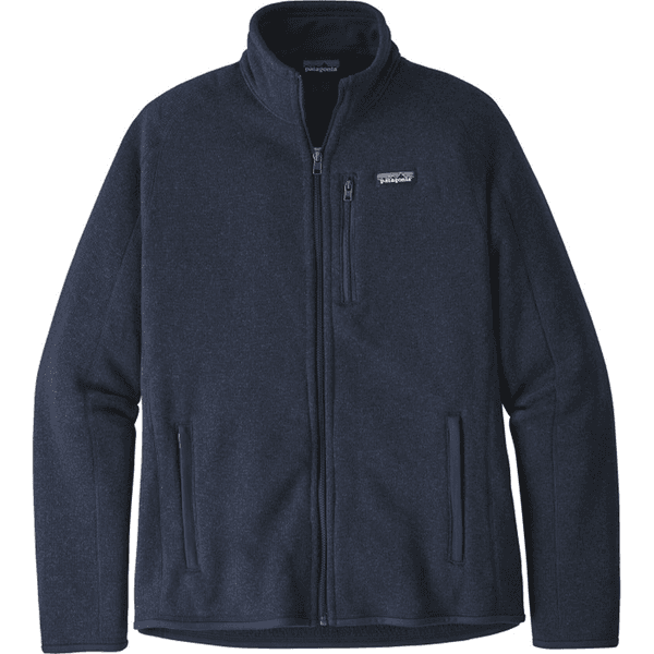 New Navy