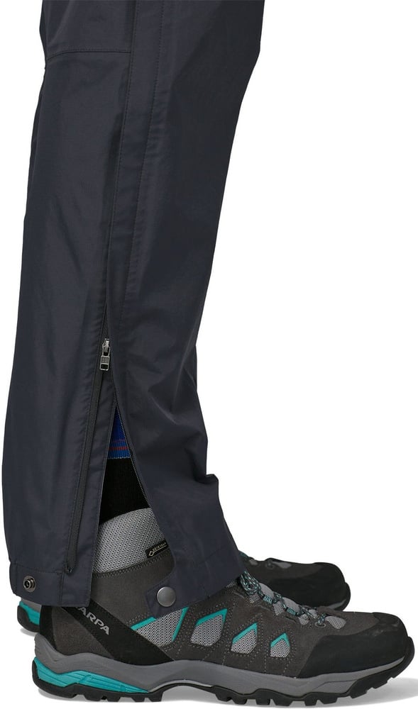 productImage: W's Torrentshell 3L Rain Pants Reg Black