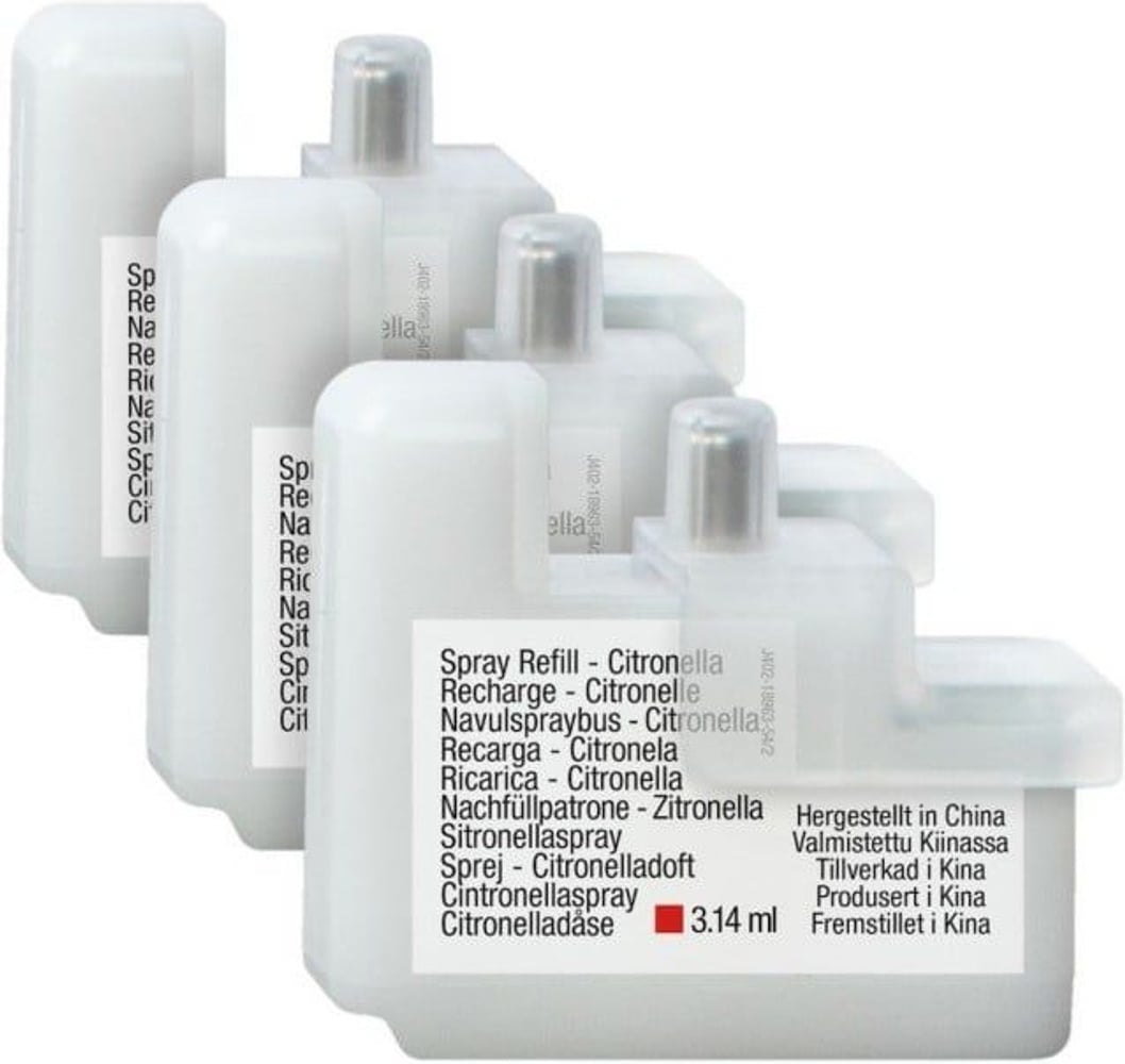 productImage: Refill Citronella