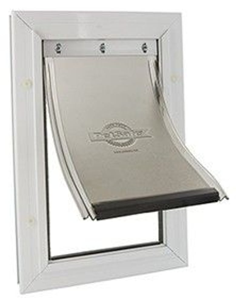 productImage: StayWell hundeluke Aluminium i str M