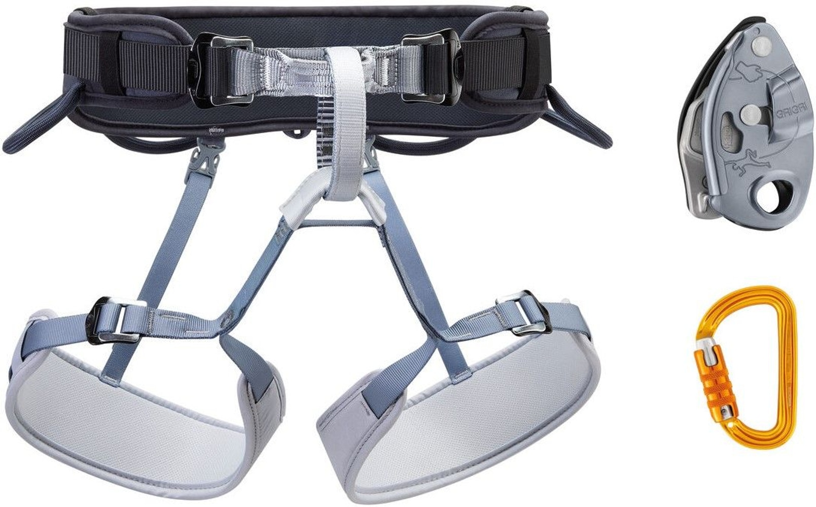 productImage: Kit Corax Grigri Sm'd Tl Dark Gray