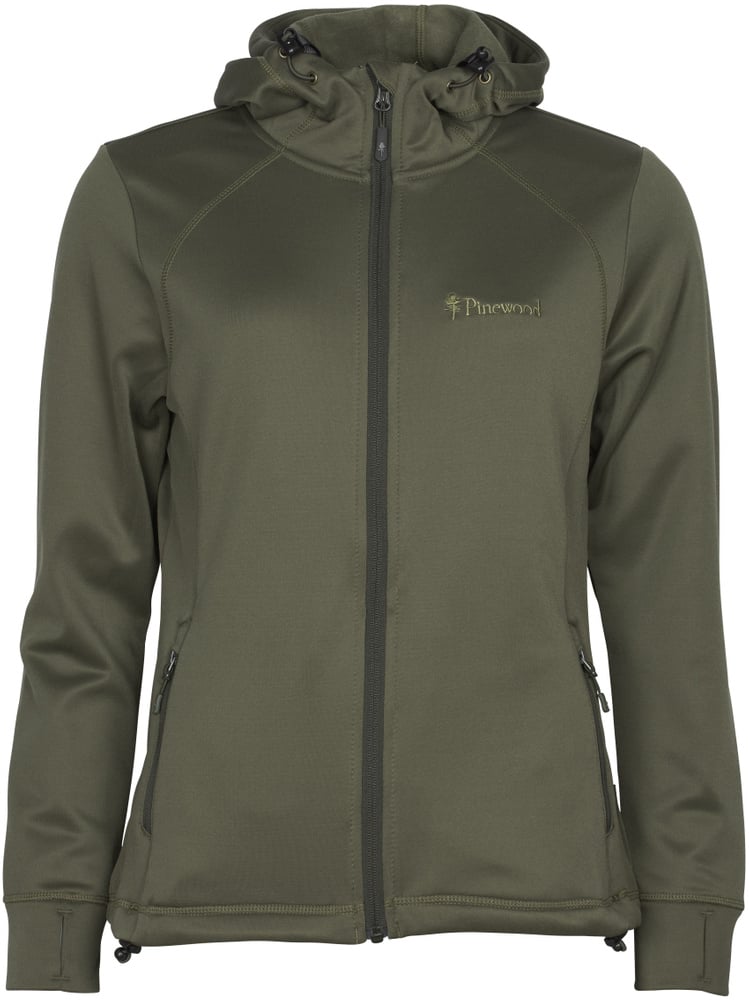 productImage: Finnveden Hoodie Women Olive