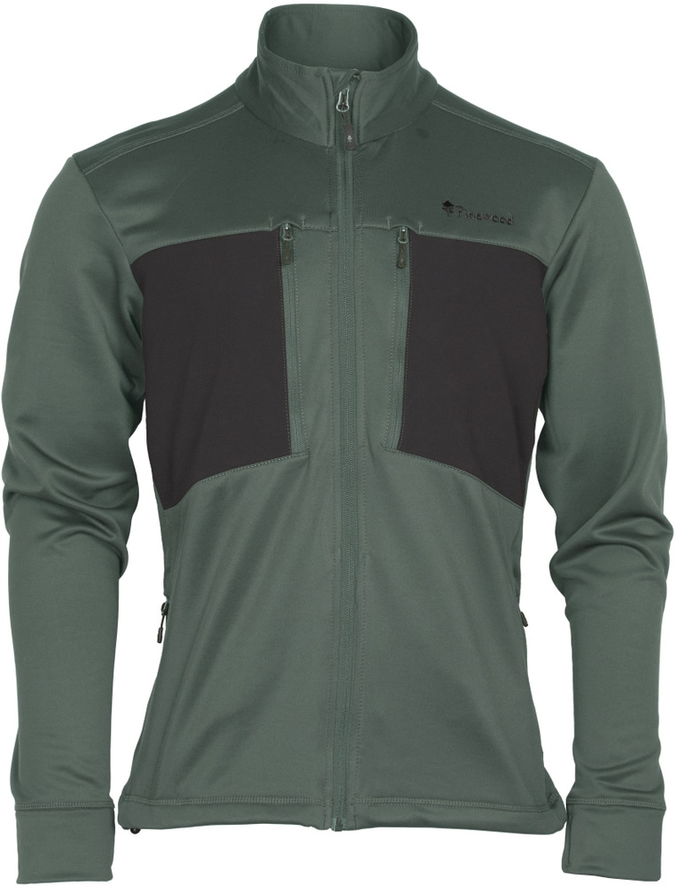 productImage: Abisko Power Fleece Urban Grey