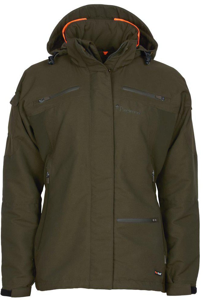productImage: W's Hunter Pro Xtr 2.0 Jacket Moss Green