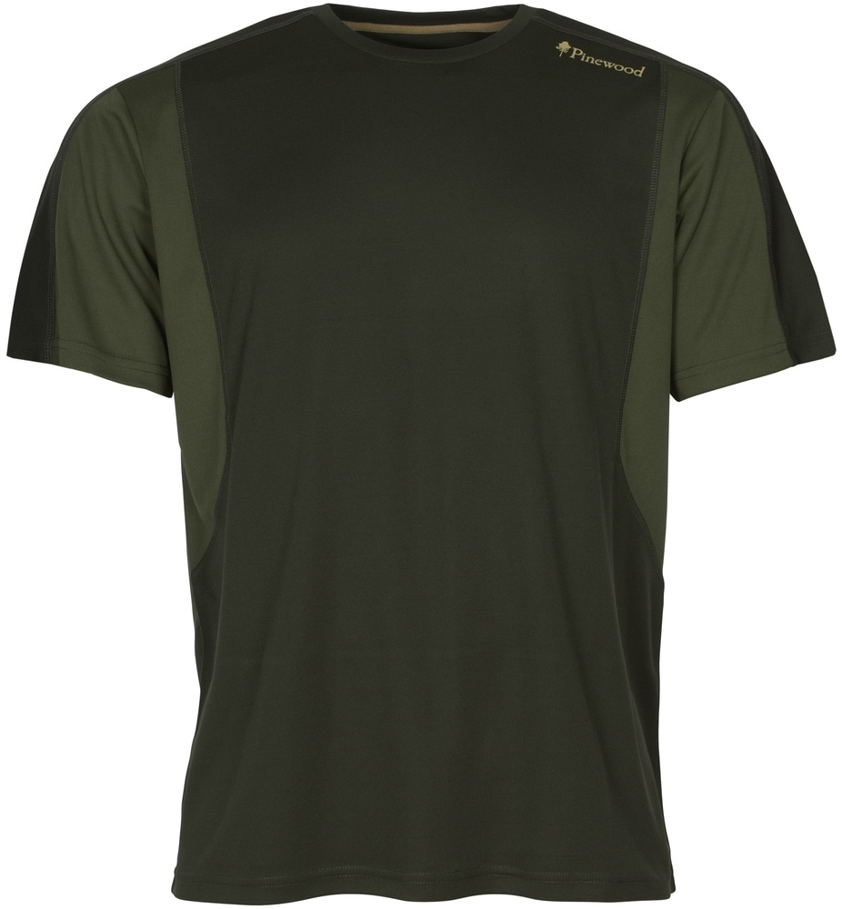 productImage: Finnveden Function T-Shirt Moss Green